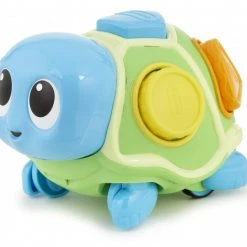 Little Tikes Χελωνα Μπουσουλιτσα (LTT25000)