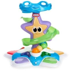 Little Tikes Βρεφικο Παιχνιδι Μουσικος Αστεριας (LTT41000)