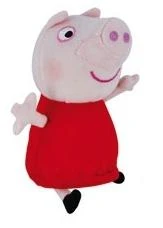 Giochi Preziosi Peppa Pig Λουτρινα Με Ηχο Σε 4 Σχεδια (GPH02822/GR)