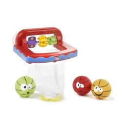 Little Tikes Μπασκετα Μπανιου (LTT39000)