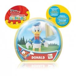 AS το καλό παιχνίδι Disney Clubhouse Φιγουρa Μονη Σε Διαφορα Σχεδια (1003-81854)