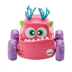 Fisher Price Press ‘N Go Οχηματακια (DRG16)