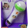 Fisher Price Εκπαιδευτικο Μικροφωνο (FBP42)