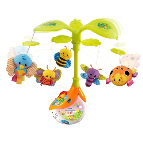 Vtech Νανουρισμα Μαγικο Φασολακι (80-101703) - Image 3