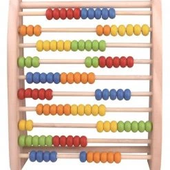 Tooky Toy Tooky Το Πρωτο Μου Αριθμητηριο Ξυλινο (ΤΥ074)