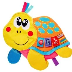 Chicco Κουδουνιστρα Γλυκια Χελωνα (07895-00)