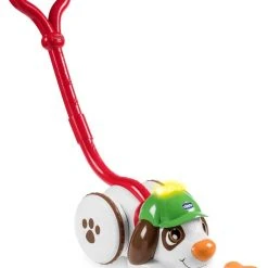 Chicco Σκυλακι Ντετεκτιβ (07417-00)