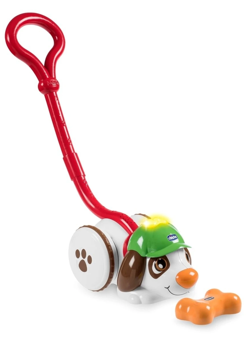 Chicco Σκυλακι Ντετεκτιβ (07417-00)