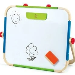 Hape Ξυλινο Φορητο Καλλιτεχνικο Στουντιο (E1009)