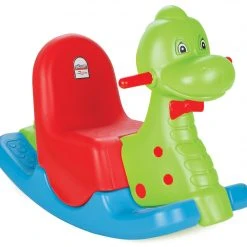 Pilsan Κουνιστο Δεινοσαυρακι Happy Dino (06-162)