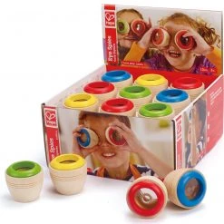 Hape Ξυλινο Καλειδοσκοπιο (Ε1003)