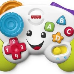 Fisher Price Εκπαιδευτικο Χειριστηριο (FWG22)