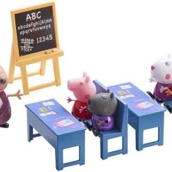 Giochi Preziosi Peppa Pig Ταξη (PPC10011)