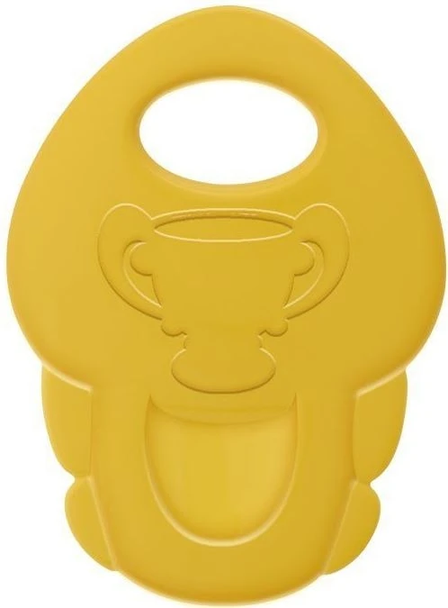 Chicco Κουδουνιστρα Κλειδια Με Ηχο Ferrari (Y02-09564-00) - Image 4