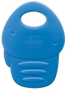 Chicco Κουδουνιστρα Κλειδια Με Ηχο Ferrari (Y02-09564-00) - Image 5