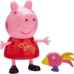 Giochi Preziosi Peppa Pig Φιλαρακια Και Ζωακια (PPC44000)