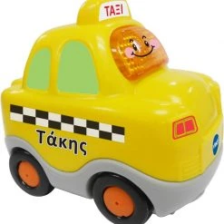 Vtech Toot Toot Ταξι (80-164010)