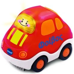 Vtech Toot Toot Αυτοκινητο Ιχ Φοιβος (80-119410)