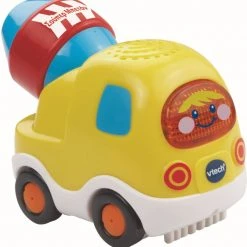 Vtech Toot Toot Μπετονιερα (80-127510)