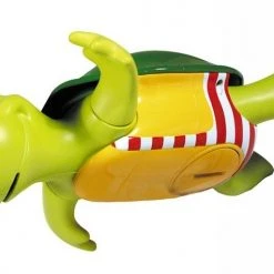 AS το καλό παιχνίδι Tomy Toomies Παιχνιδι Μπανιου Χελωνα Κολυμπω Και Τραγουδω (1000-27121)