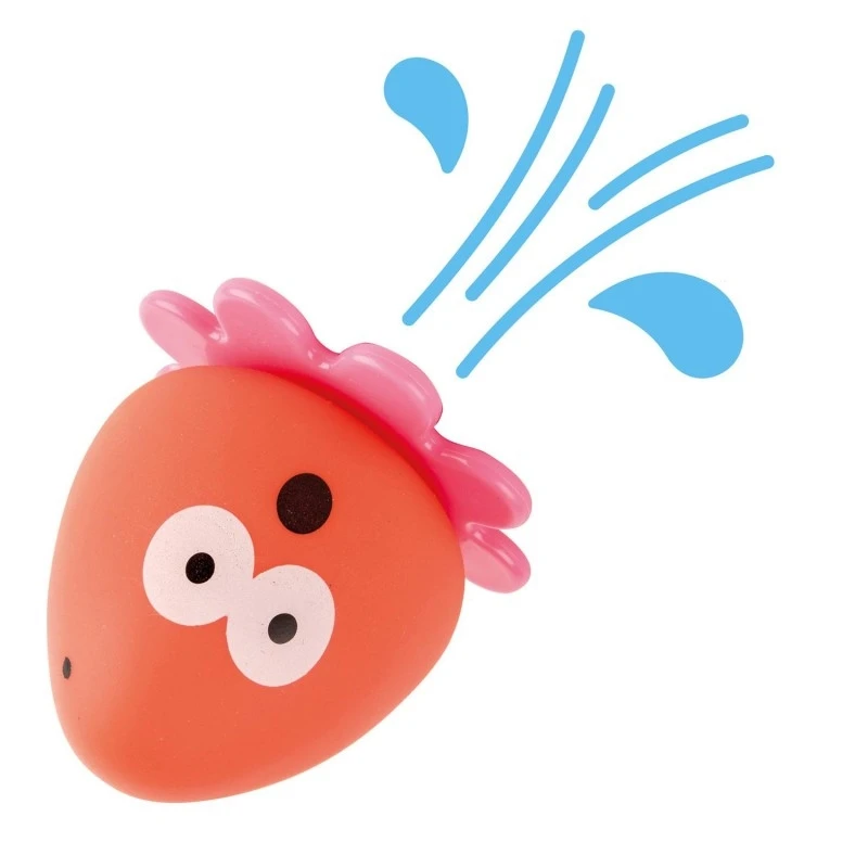 AS το καλό παιχνίδι Tomy Toomies Παιχνιδι Μπανιου Χταποδι (1000-27562) - Image 2