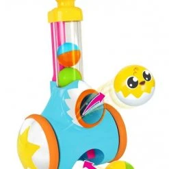 AS το καλό παιχνίδι Tomy Toomies Pic And Pop (1000-71161)