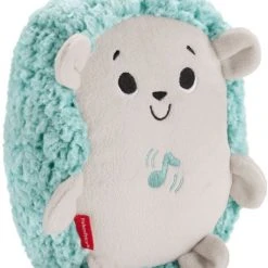 Fisher Price Μαλακο – Σκαντζοχοιρακι Με Μουσικη Και Δονηση (FXC58)