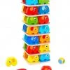 Tooky Toy Tooky Του Ξυλινα Ελεφαντακια Ισορροπιας (TKF070)