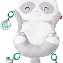 Fisher Price Χαλάκι Δραστηριοτήτων Panda (GJD28)