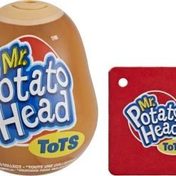 Hasbro Mr Potato Head Tots (E7405)