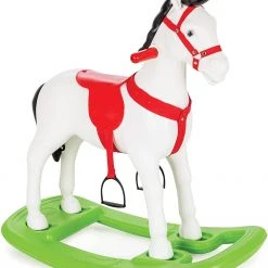 Pilsan Κουνιστό Αλογάκι Μεγάλο (07-522)