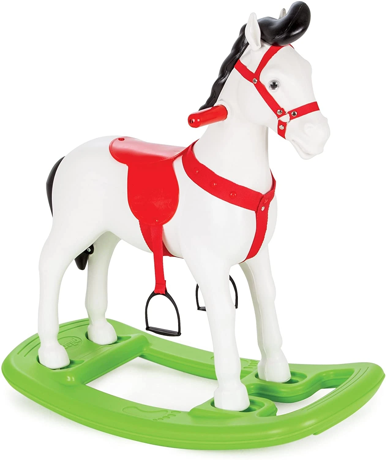 Pilsan Κουνιστό Αλογάκι Μεγάλο (07-522)