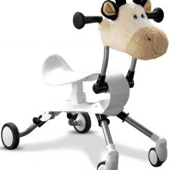 Smartrike Springo Farm Περπατούρα Cow (9002400)
