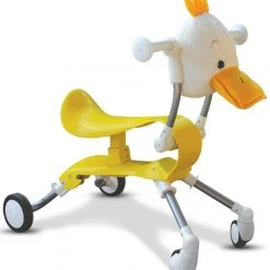 Smartrike Springo Farm Περπατούρα Duck (9002100)