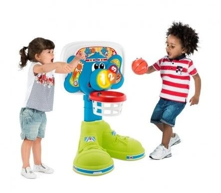 Chicco Χαρούμενη Μπασκέτα (09343-00) - Image 3