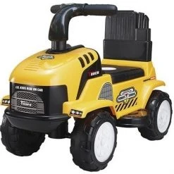 Blue Toys Περπατούρα Αυτοκινητάκι Kids Ride On Car 4 Χρώματα (MKJ067138)