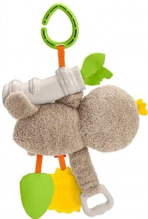 Fisher Price Βραδύπους Κρεμαστό Καροτσιού (GHL39) - Image 4