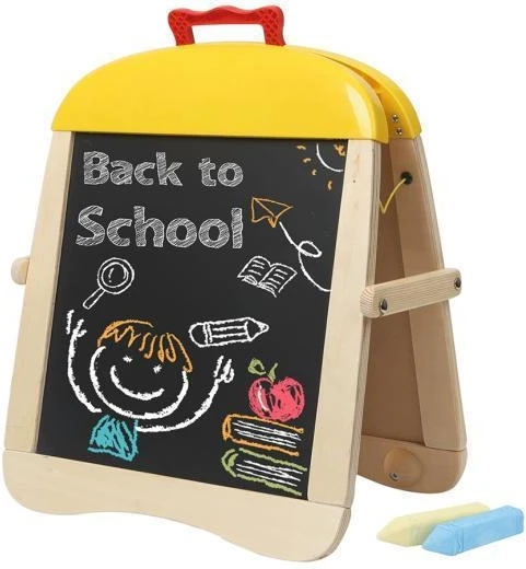 TopBright Ξύλινα Chick Tabletop Easel (460034) - Image 3