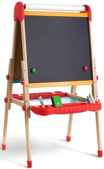 TopBright Deluxe Standing Art Easel (120387)