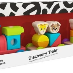 Hape Τρενάκι Ατελείωτης Χαράς (800809)