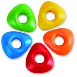 Hape Πολύχρωμες Κηρομπογιές (E1061)