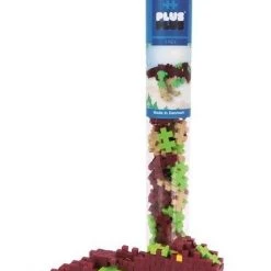 Τουβλάκια Plus Plus Tυραννόσαυρος Rex 100 Τμχ (PLS04200)