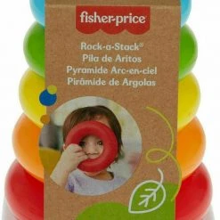 Fisher Price Πυραμίδα (GRF09)