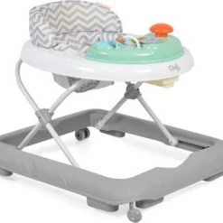 Cangaroo Περπατούρα Cody Γκρι (108198)