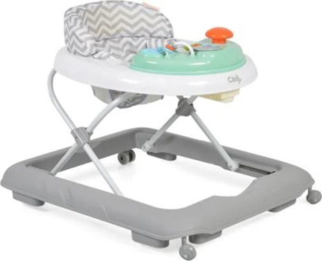 Cangaroo Περπατούρα Cody Γκρι (108198)