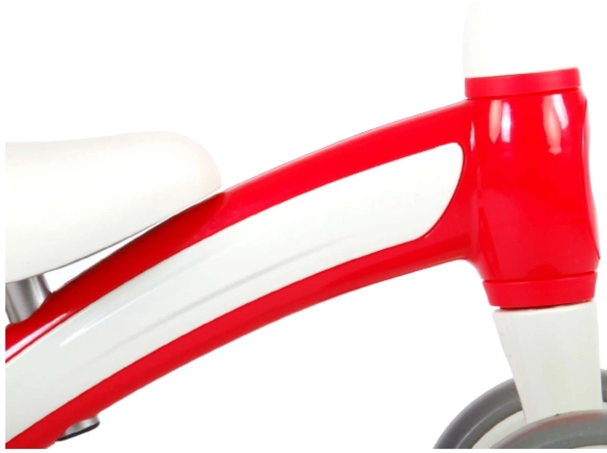 Περπατούρα Qplay Cutey Red (01-1212054-01) - Image 3